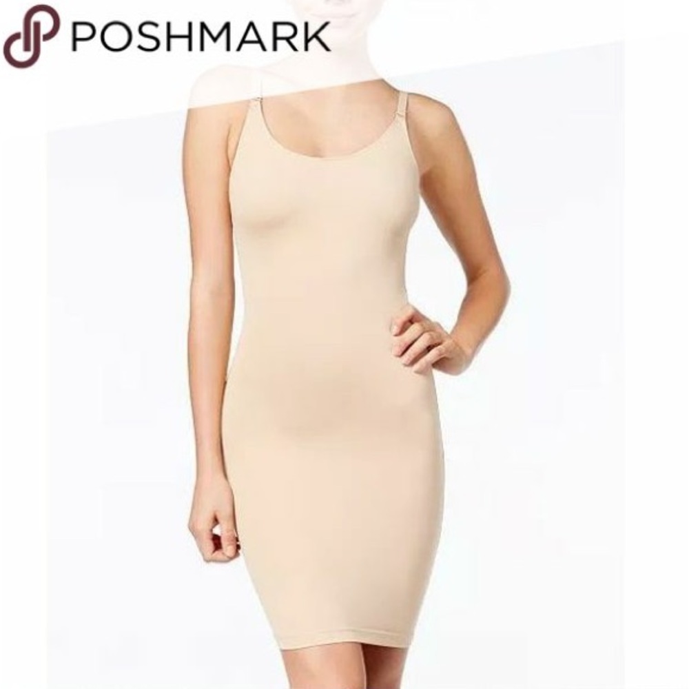 Spanx Women's Tan Shapewear 🪻
